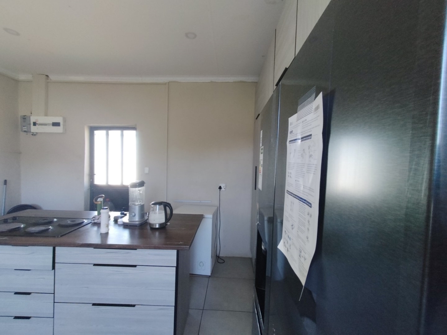 Commercial Property for Sale in Lakeview Free State